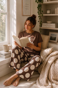 Brown Soft Set