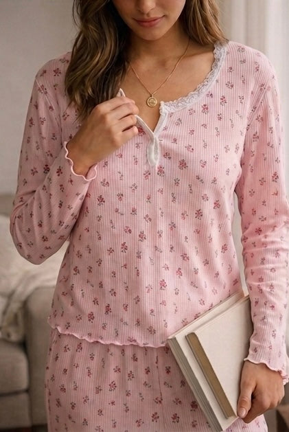 Velora Soft Pajama